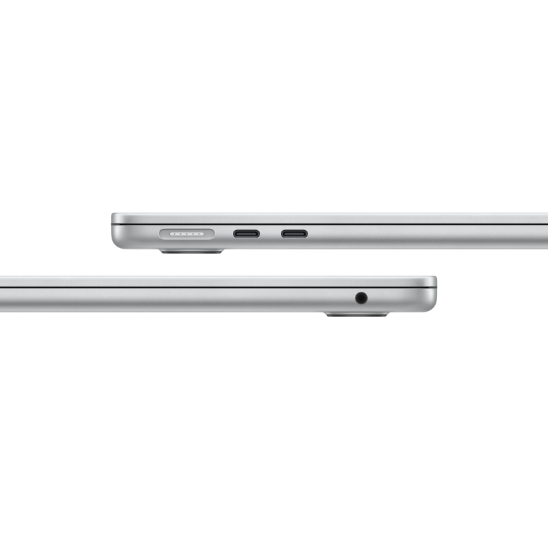 Ноутбук Apple MacBook Air 136 MC654RU/A Silver - M4 24ГБ 512ГБ [3]