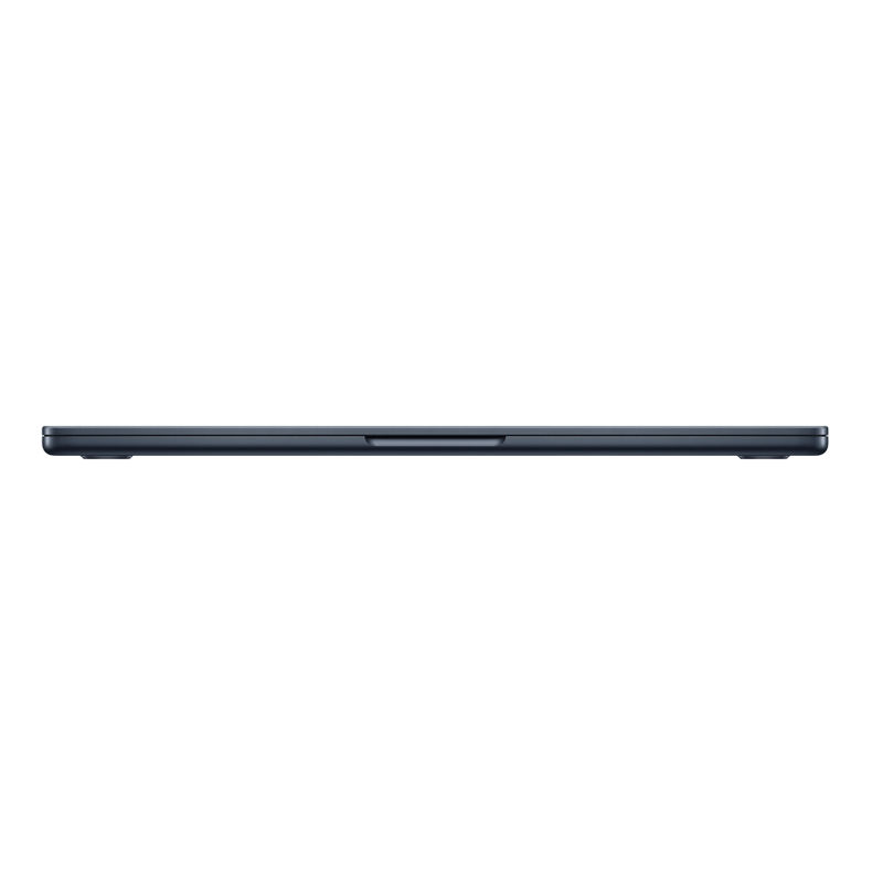 Ноутбук Apple MacBook Air 136 MC6C4RU/A Midnight - M4 24ГБ 512ГБ [4]