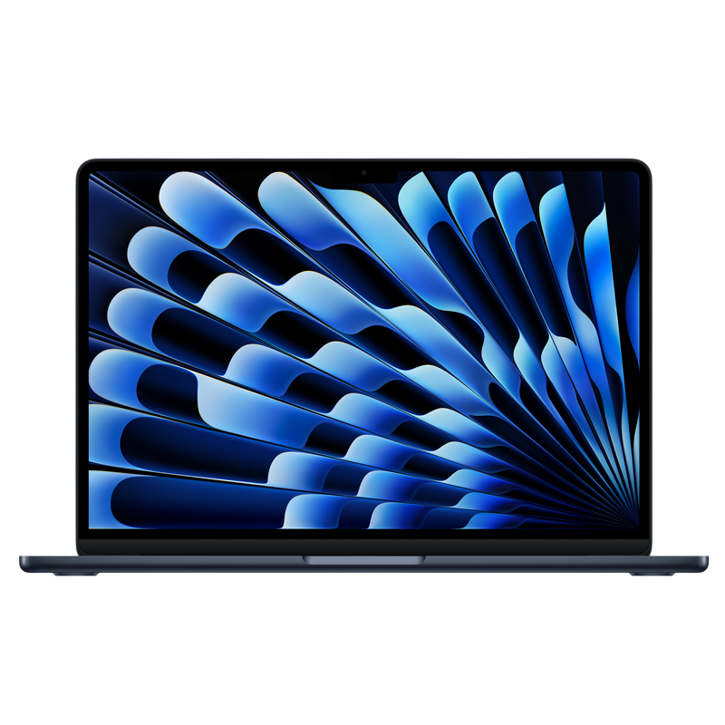 Ноутбук Apple MacBook Air 136 MC6C4RU/A Midnight - M4 24ГБ 512ГБ [1]