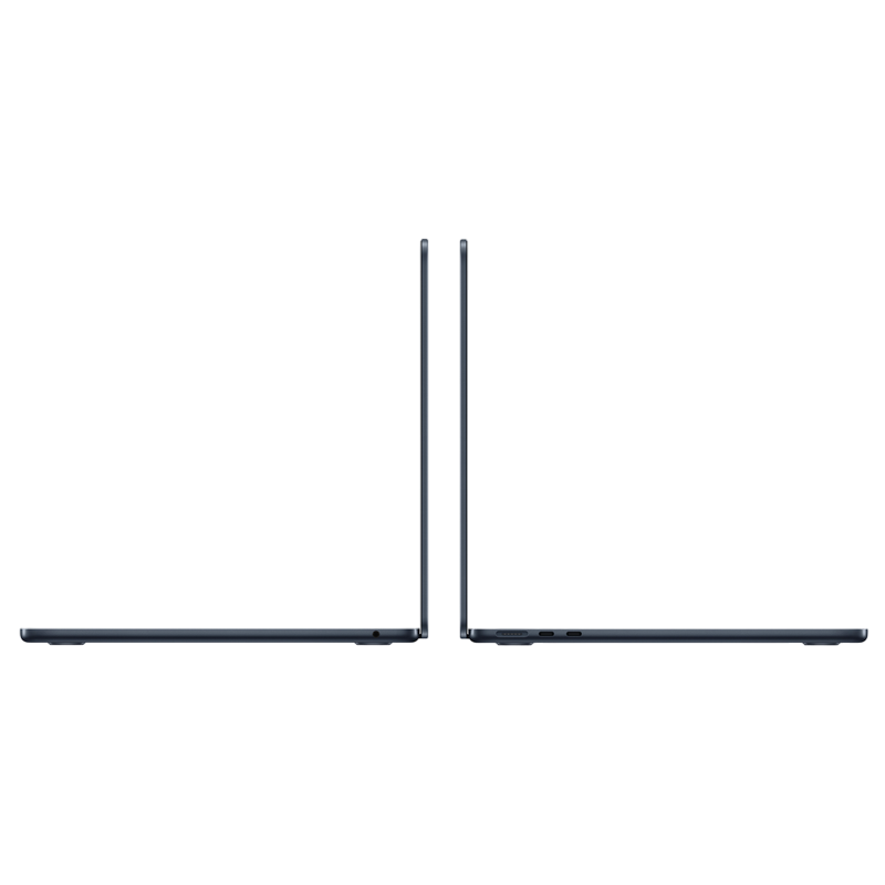 Ноутбук Apple MacBook Air 136 MC6C4RU/A Midnight - M4 24ГБ 512ГБ [6]