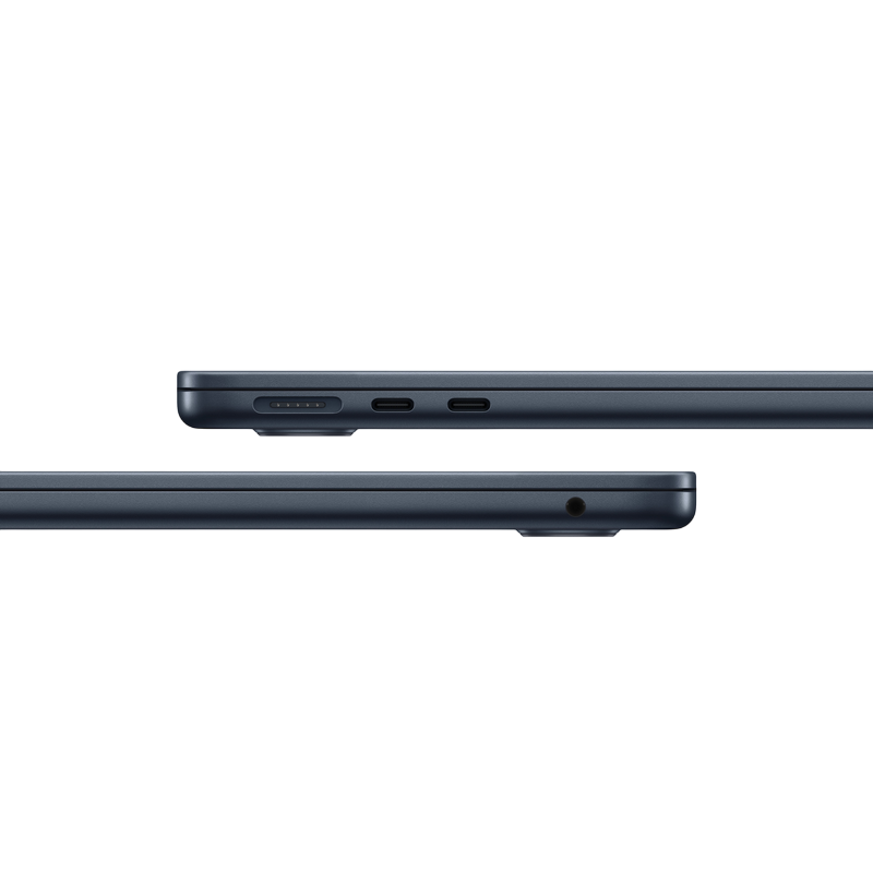 Ноутбук Apple MacBook Air 136 MC6C4RU/A Midnight - M4 24ГБ 512ГБ [2]