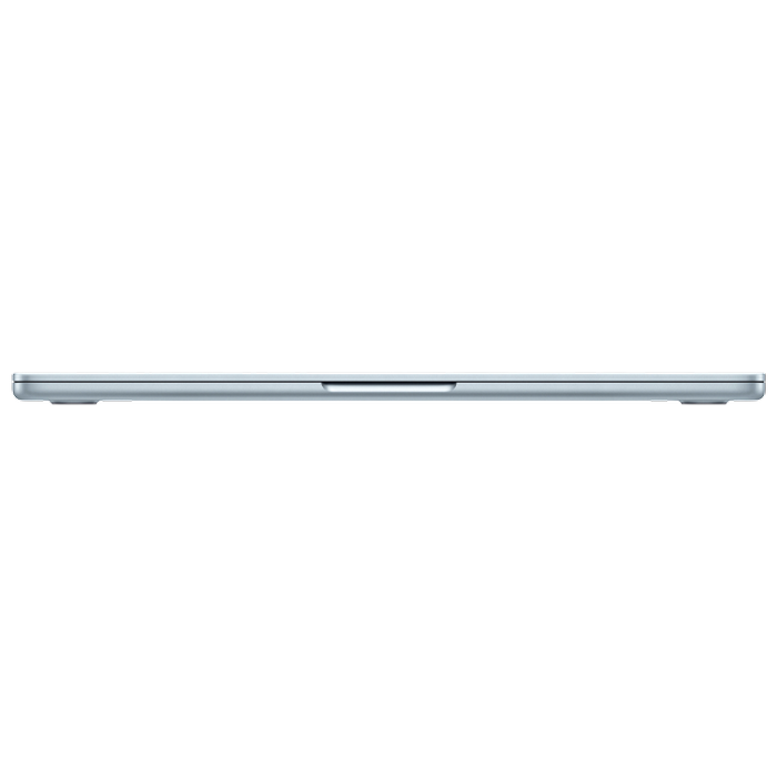 Ноутбук Apple MacBook Air 136 MC6T4RU/A Sky Blue - M4 16ГБ 256ГБ [5]