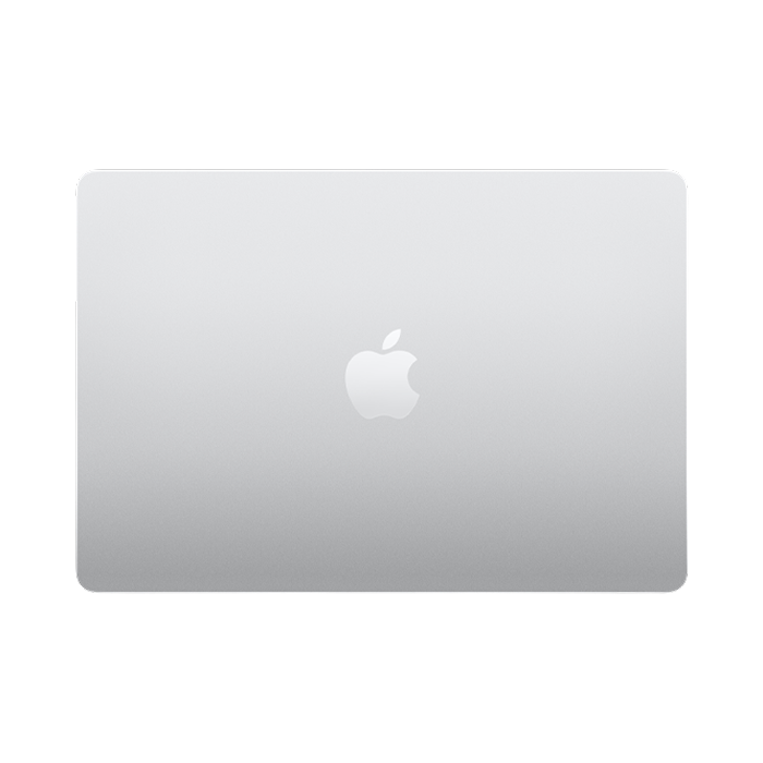 Ноутбук Apple MacBook Air 136 MW0W3RU/A Silver - M4 16ГБ 256ГБ [4]