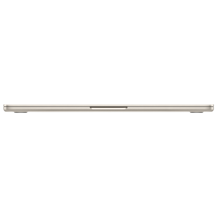 Ноутбук Apple MacBook Air 136 MW103RU/A Starlight - M4 16ГБ 512ГБ [2]