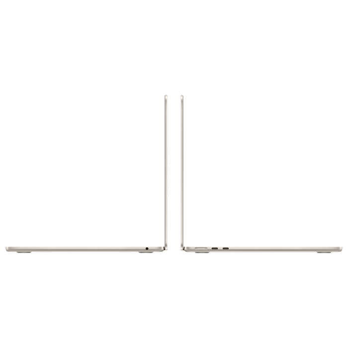 Ноутбук Apple MacBook Air 136 MW103RU/A Starlight - M4 16ГБ 512ГБ [5]