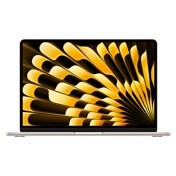 Ноутбук Apple MacBook Air 136 MW103RU/A Starlight - M4 16ГБ 512ГБ [1]