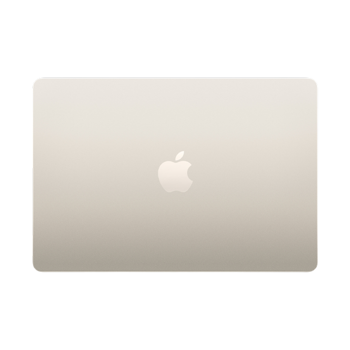 Ноутбук Apple MacBook Air 136 MW103RU/A Starlight - M4 16ГБ 512ГБ [3]