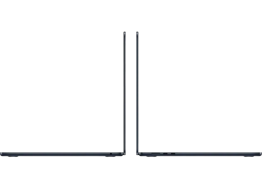 Ноутбук Apple MacBook Air 153 MC9L4RU/A Midnight - M3 24ГБ 512ГБ [5]