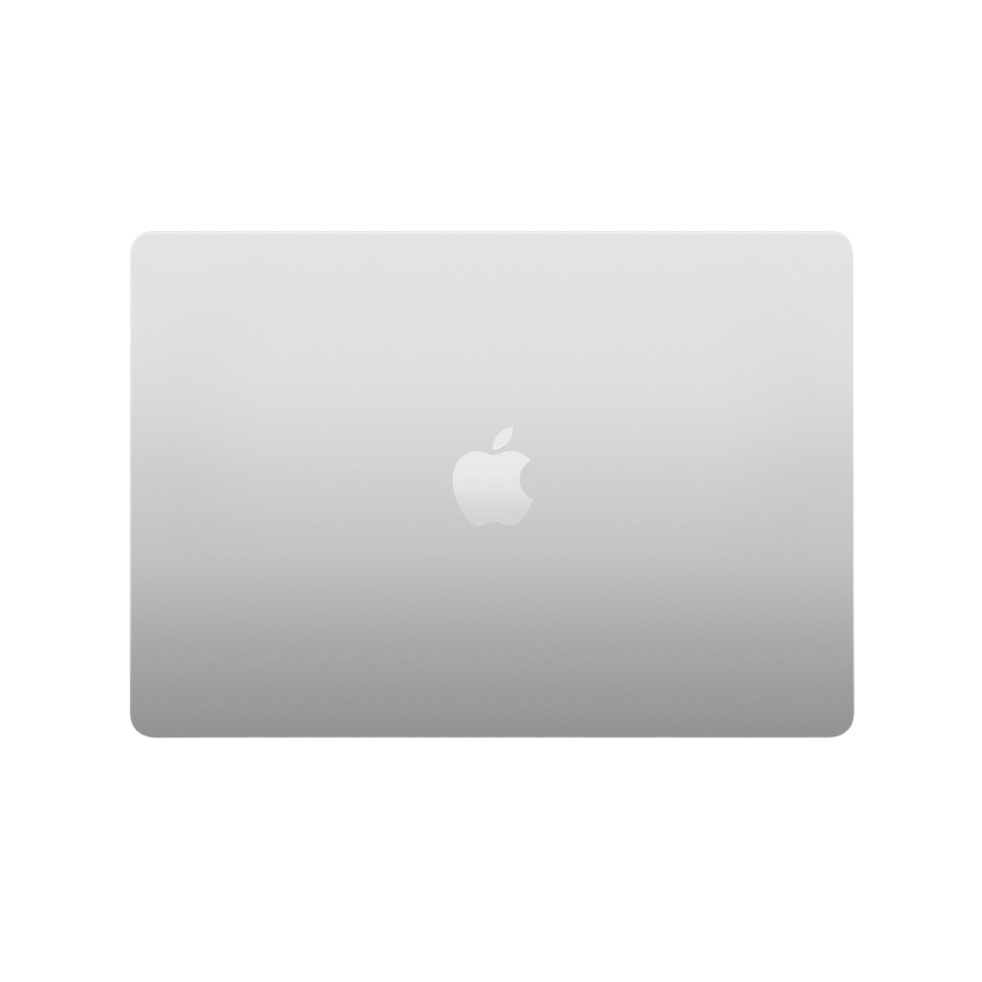 Laptop Apple MacBook Air 15.3" Z1GE0007X Silver - M3 16Gb 512Gb 15.3'' 2880x1864 Retina, Apple M3 8-core CPU 10-core GPU, 16Gb, 512Gb, macOS Sonoma, RU [3]