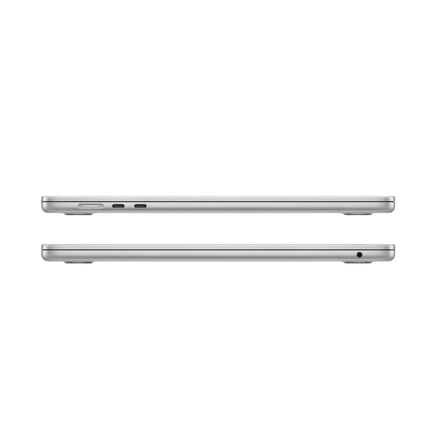 Ноутбук Apple MacBook Air 153 MC9J4RU/A Silver - M3 24ГБ 512ГБ [2]