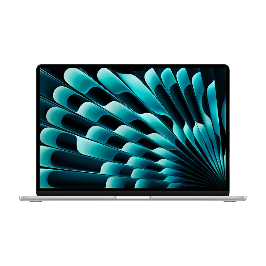 Ноутбук Apple MacBook Air 153 MC9J4RU/A Silver - M3 24ГБ 512ГБ [1]