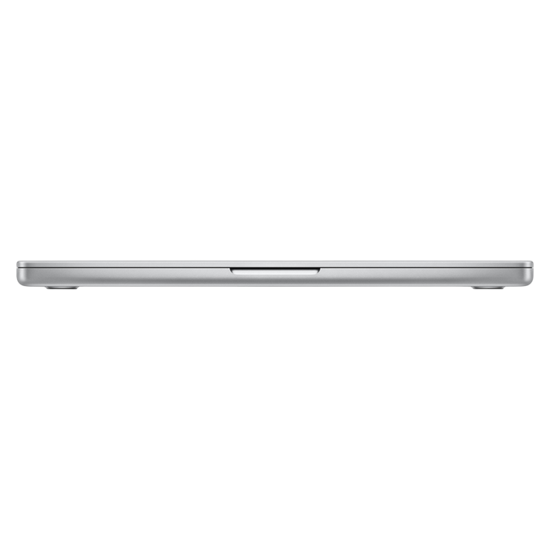 Ноутбук Apple MacBook Pro 142 MR7K3RU/A Silver - M3 8ГБ 1ТБ [6]