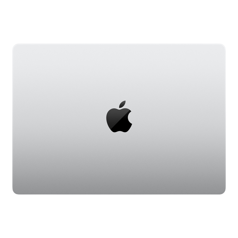Ноутбук Apple MacBook Pro 142 MR7K3RU/A Silver - M3 8ГБ 1ТБ [3]