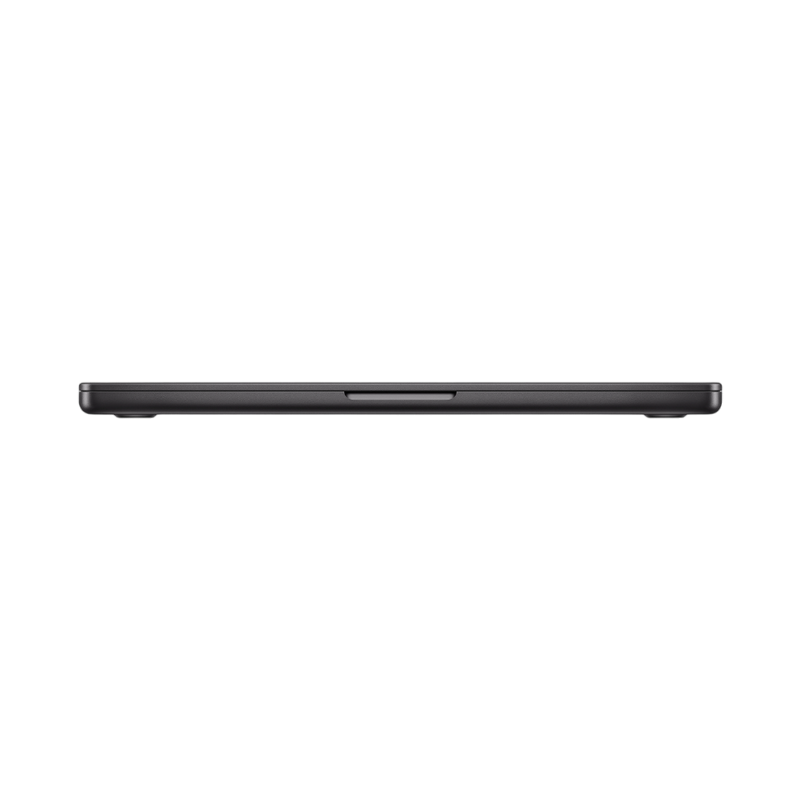 Laptop Apple MacBook Pro 14.2" MRX43RU/A Space Black - M3 Pro 18Gb 1Tb 14.2'' 3024x1964 Liquid Retina XDR, Apple M3 Pro 12-core CPU 18-core GPU, 18Gb, 1Tb, macOS Sonoma, RU [6]