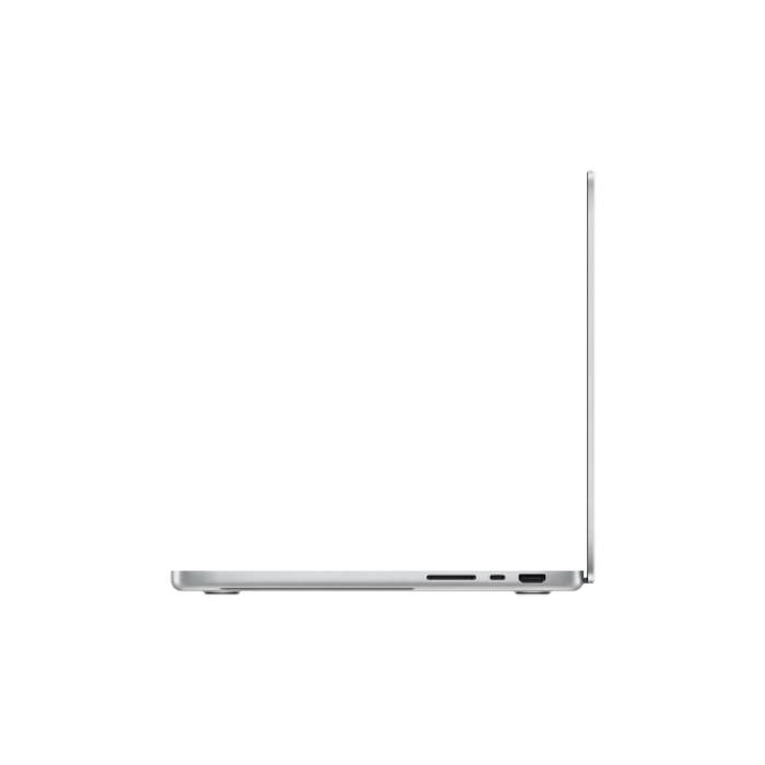 Ноутбук Apple MacBook Pro 142 MRX83RU/A Silver - M3 Max 36ГБ 1ТБ [10]
