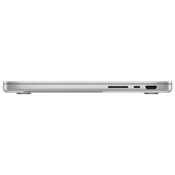 Ноутбук Apple MacBook Pro 142 MRX83RU/A Silver - M3 Max 36ГБ 1ТБ [12]