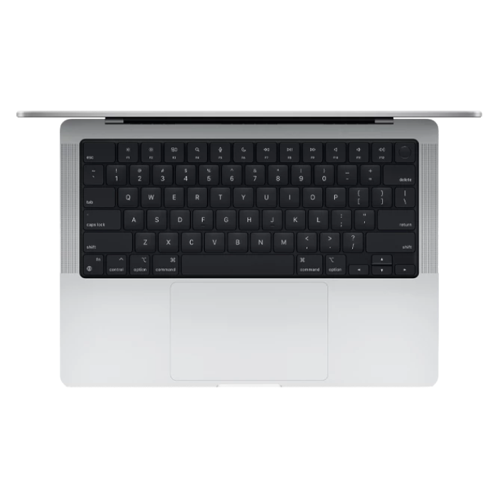 Ноутбук Apple MacBook Pro 142 MRX83RU/A Silver - M3 Max 36ГБ 1ТБ [3]