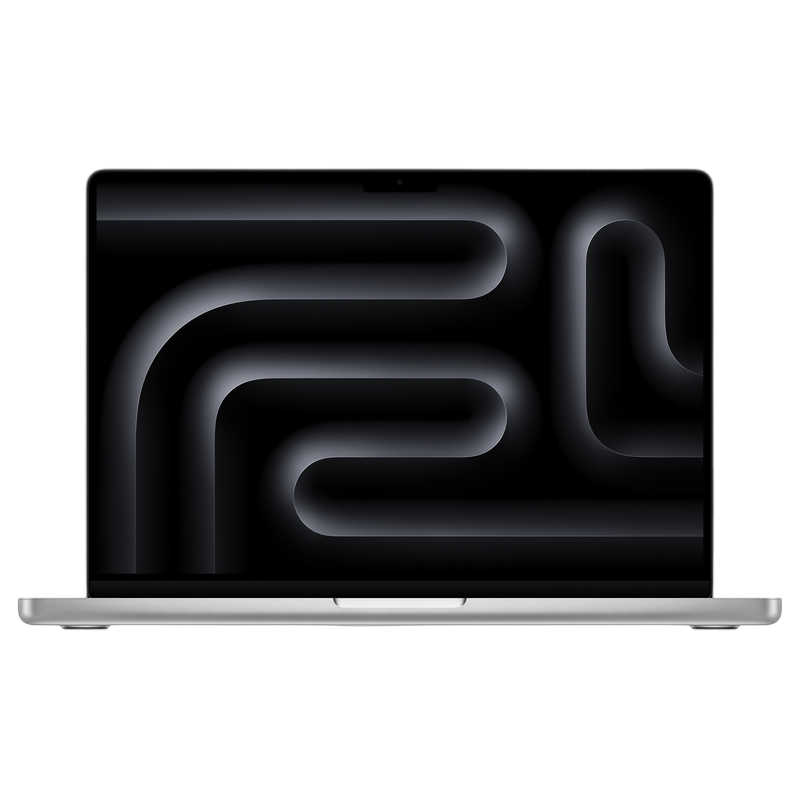 Ноутбук Apple MacBook Pro 142 MRX83RU/A Silver - M3 Max 36ГБ 1ТБ [2]