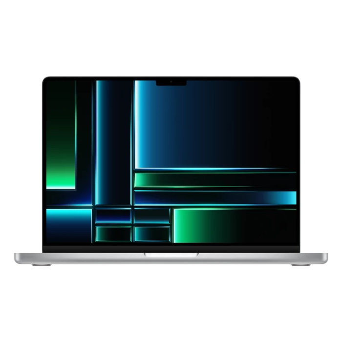 Ноутбук Apple MacBook Pro 142 MRX83RU/A Silver - M3 Max 36ГБ 1ТБ [1]