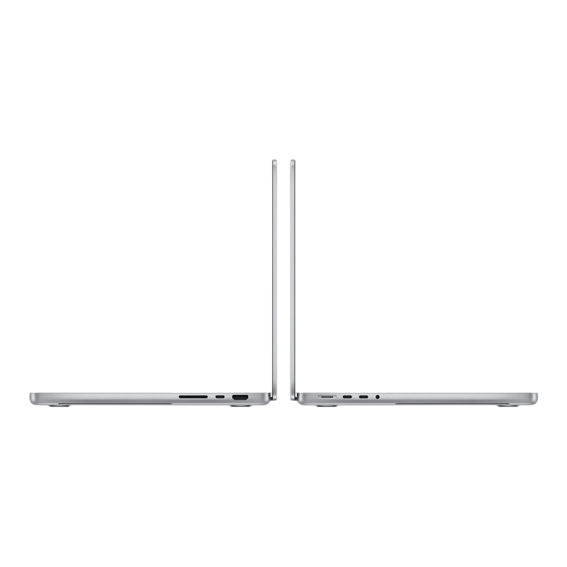Ноутбук Apple MacBook Pro 142 MRX83RU/A Silver - M3 Max 36ГБ 1ТБ [6]