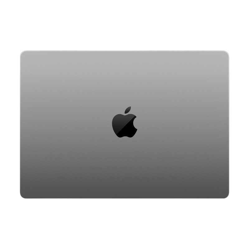 Ноутбук Apple MacBook Pro 142 MTL83RU/A Space Grey - M3 8ГБ 1ТБ [2]