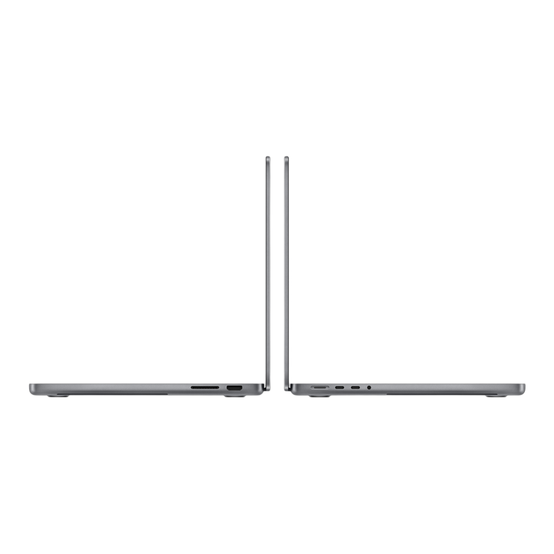 Ноутбук Apple MacBook Pro 142 MTL83RU/A Space Grey - M3 8ГБ 1ТБ [6]