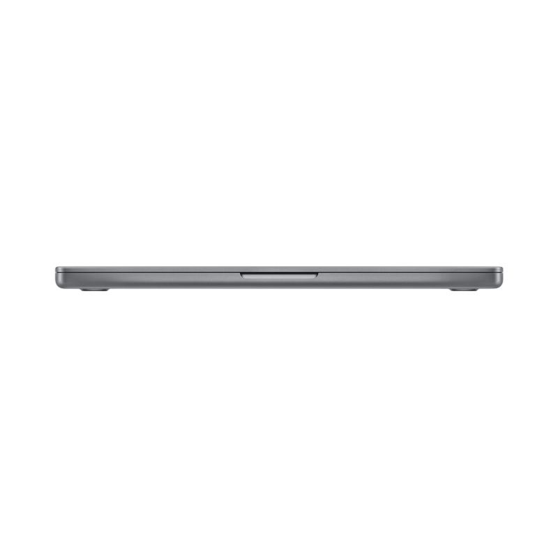 Ноутбук Apple MacBook Pro 142 MTL83RU/A Space Grey - M3 8ГБ 1ТБ [4]