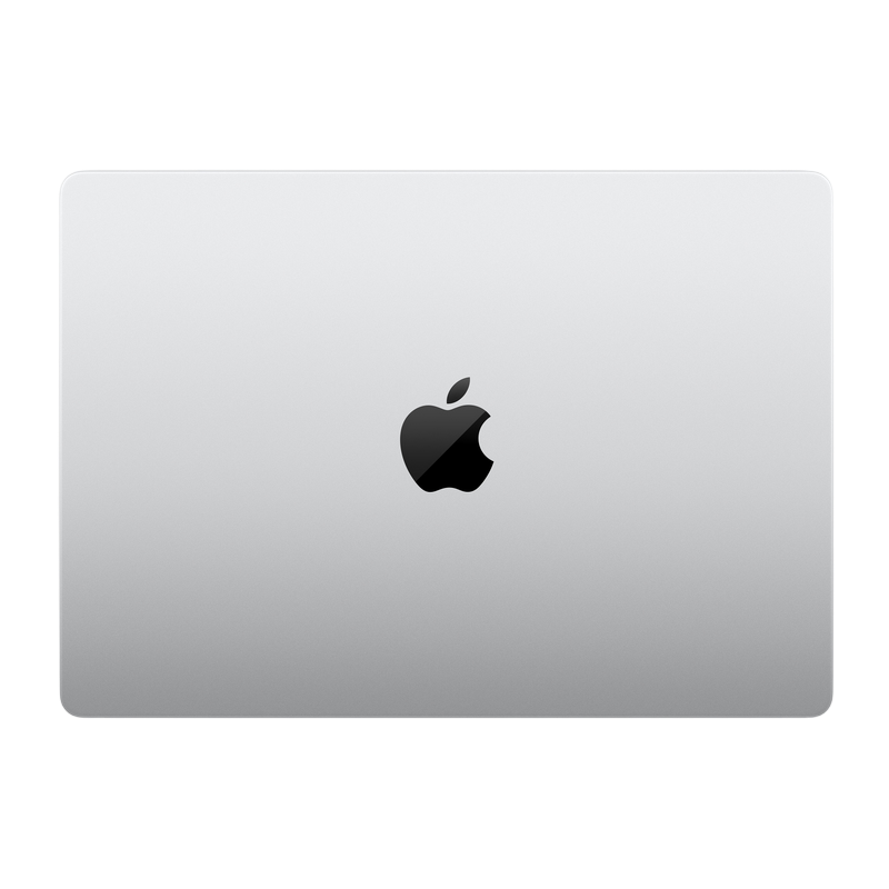 Ноутбук Apple MacBook Pro 142 MW2W3RU/A Silver - M4 16ГБ 512ГБ [3]