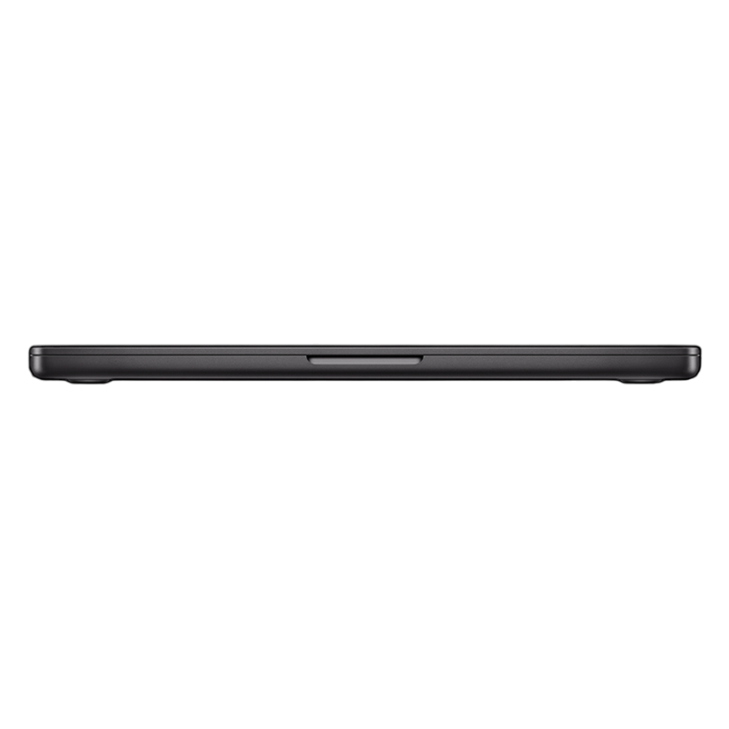 Ноутбук Apple MacBook Pro 142 MX2K3RU/A Space Black - M4 Max 36ГБ 1ТБ [5]