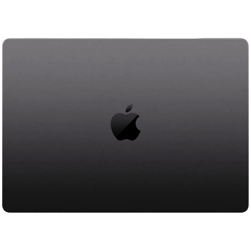 Ноутбук Apple MacBook Pro 142 MX2K3RU/A Space Black - M4 Max 36ГБ 1ТБ [3]