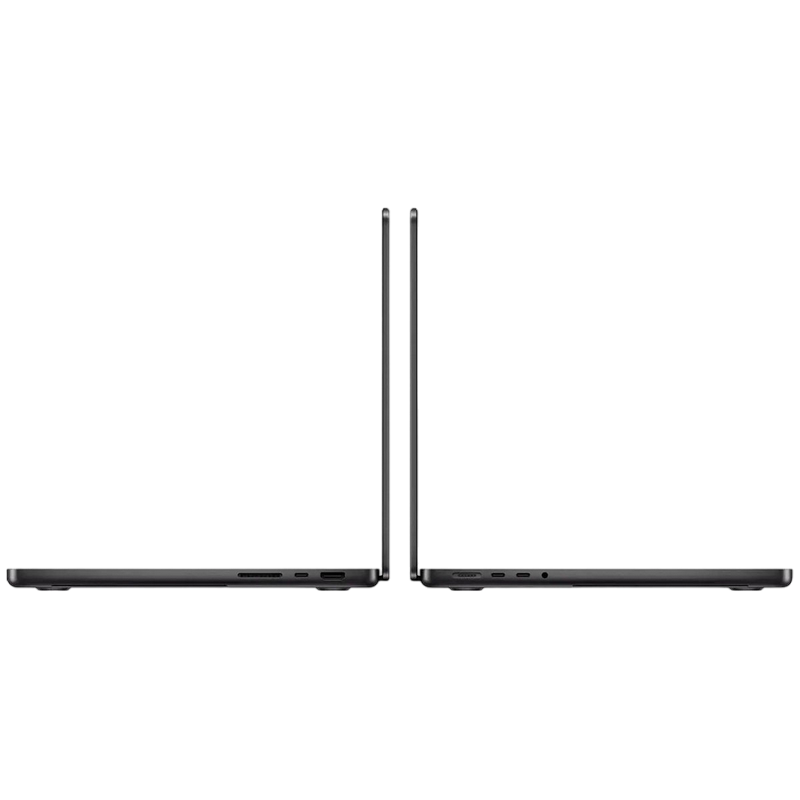 Ноутбук Apple MacBook Pro 142 MX2K3RU/A Space Black - M4 Max 36ГБ 1ТБ [6]
