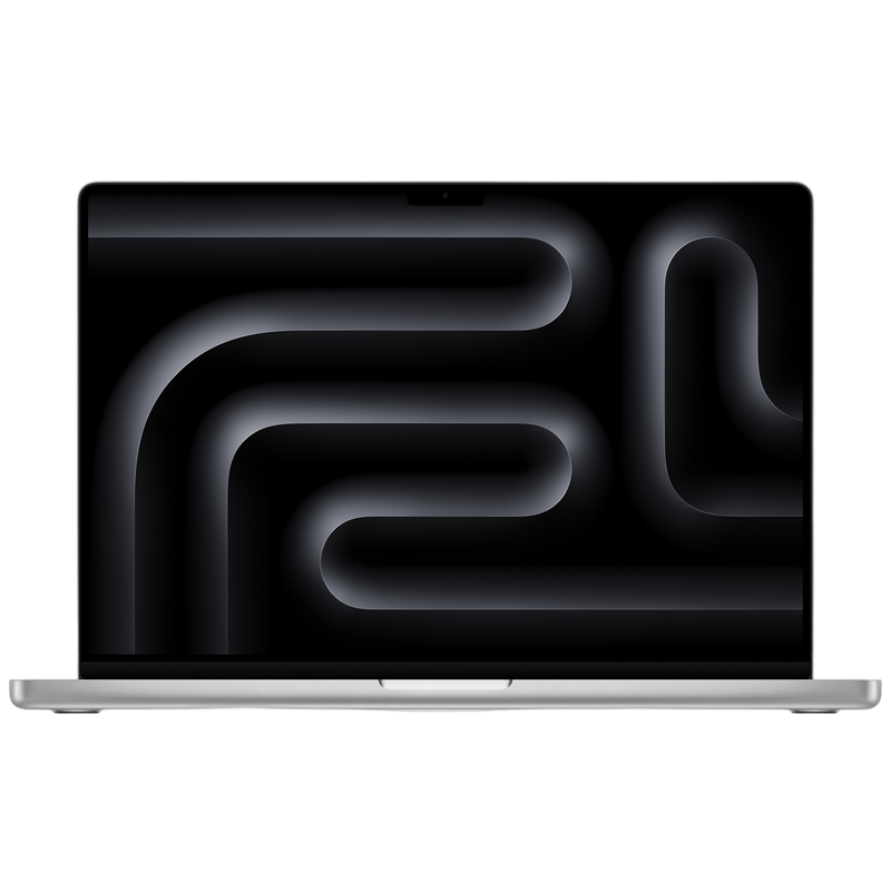 Laptop Apple MacBook Pro 16.2" MX2U3RU/A Silver - M4 Pro 48Gb 512Gb 16.2'' Liquid Retina XDR, Apple M4 Pro 14-core CPU 20-core GPU, 48Gb, 512Gb, macOS Sequoia, RU [2]