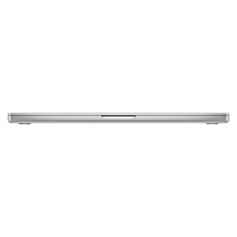 Laptop Apple MacBook Pro 16.2" MX2U3RU/A Silver - M4 Pro 48Gb 512Gb 16.2'' Liquid Retina XDR, Apple M4 Pro 14-core CPU 20-core GPU, 48Gb, 512Gb, macOS Sequoia, RU [5]