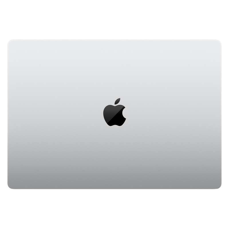 Laptop Apple MacBook Pro 16.2" MX2U3RU/A Silver - M4 Pro 48Gb 512Gb 16.2'' Liquid Retina XDR, Apple M4 Pro 14-core CPU 20-core GPU, 48Gb, 512Gb, macOS Sequoia, RU [3]