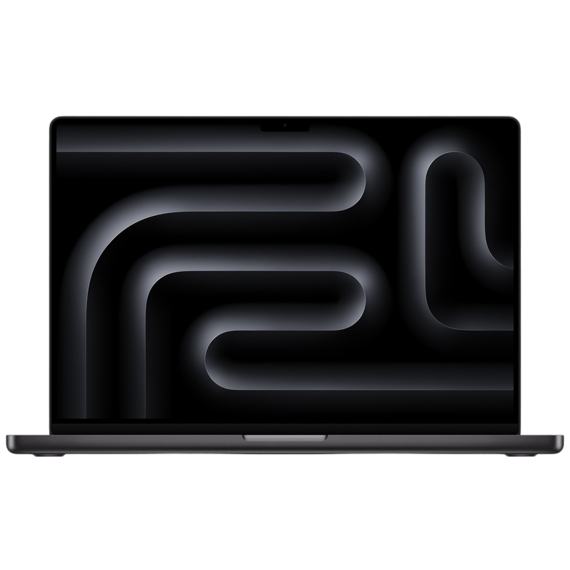 Ноутбук Apple MacBook Pro 162 MX303RU/A Space Black - M4 Max 36ГБ 1ТБ [1]