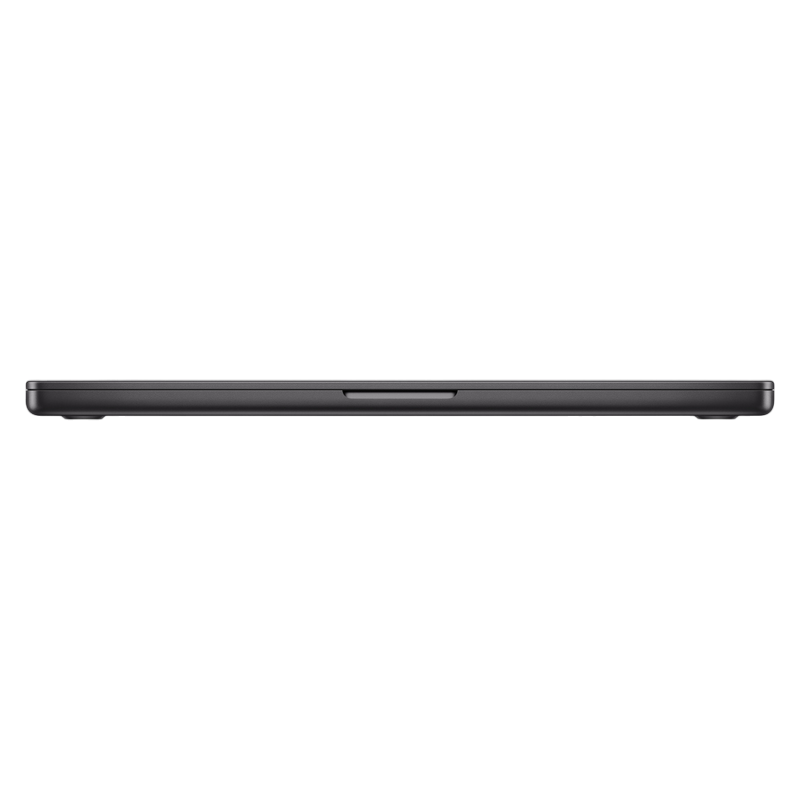Laptop Apple MacBook Pro 16.2" MX313RU/A Space Black - M4 Max 48Gb 1TB 16.2'' Liquid Retina XDR, Apple M4 Max 16-core CPU 40-core GPU, 48Gb, 1Tb, macOS Sequoia, RU [5]