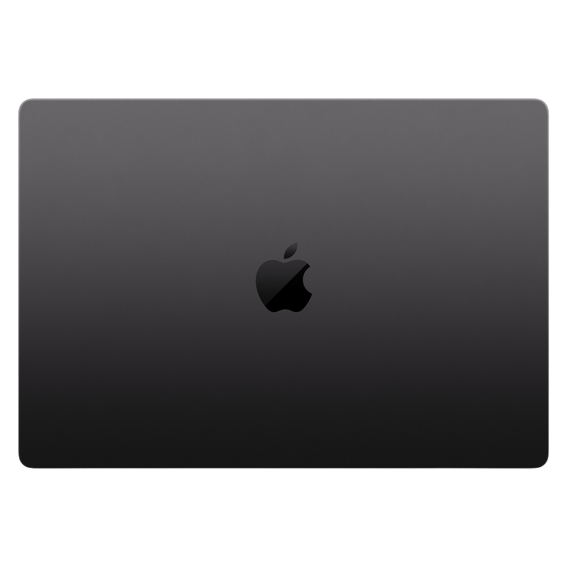 Laptop Apple MacBook Pro 16.2" MX313RU/A Space Black - M4 Max 48Gb 1TB 16.2'' Liquid Retina XDR, Apple M4 Max 16-core CPU 40-core GPU, 48Gb, 1Tb, macOS Sequoia, RU [3]