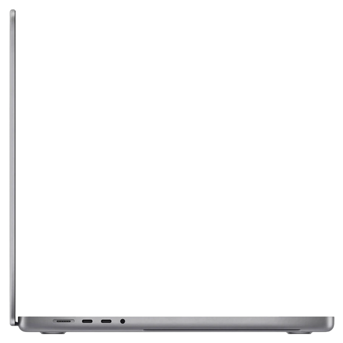 Ноутбук Apple MacBook Pro 162 Z14W0007S Space Gray - M1 Max 64ГБ 2ТБ [6]