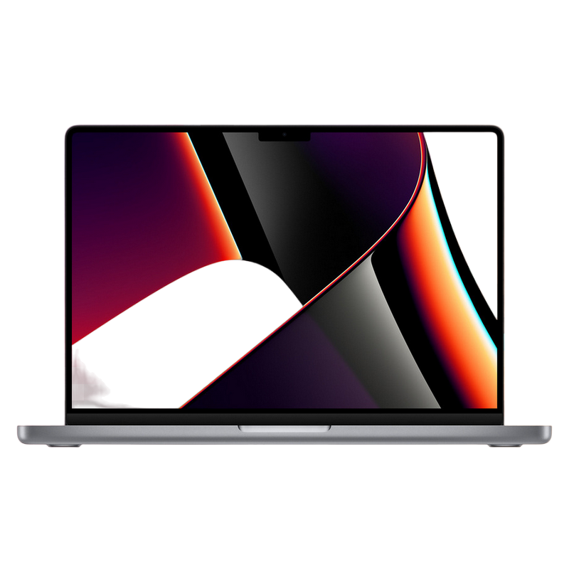 Ноутбук Apple MacBook Pro 162 Z14W0007S Space Gray - M1 Max 64ГБ 2ТБ [3]