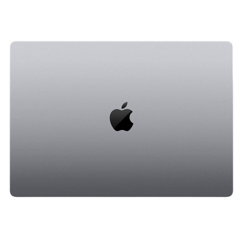 Ноутбук Apple MacBook Pro 162 Z14W0007S Space Gray - M1 Max 64ГБ 2ТБ [4]