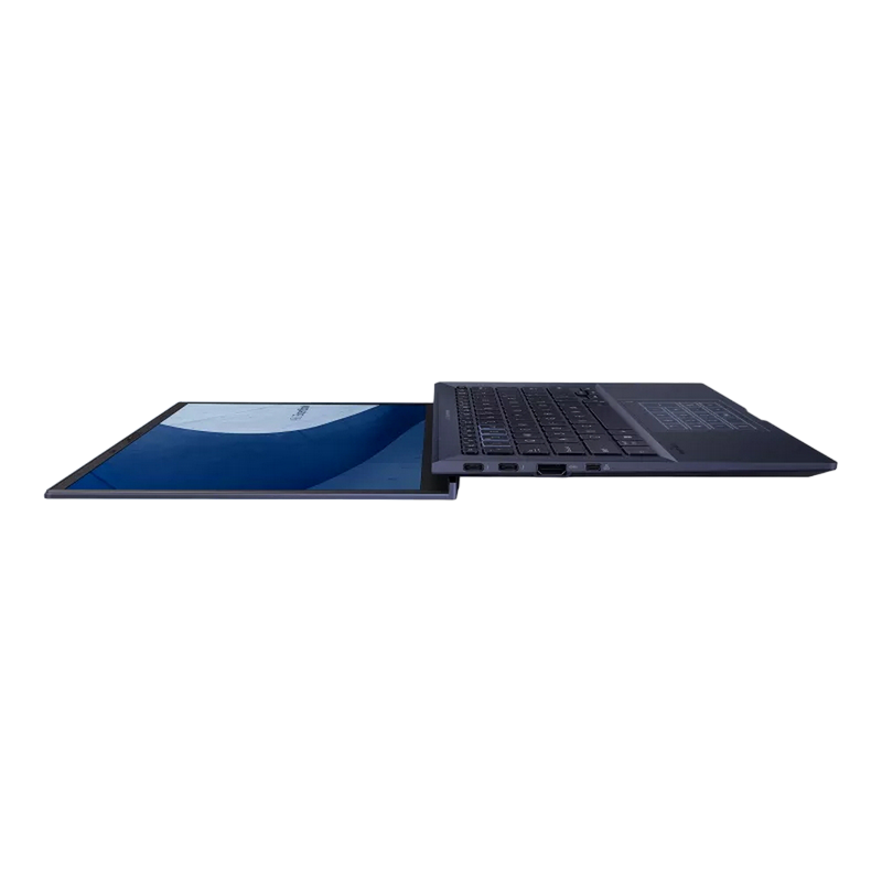 Ноутбук ASUS 140 ExperТБook B9 B9400CBA - Intel Core i7-1255U 16ГБ 1ТБ Win 11 [14]