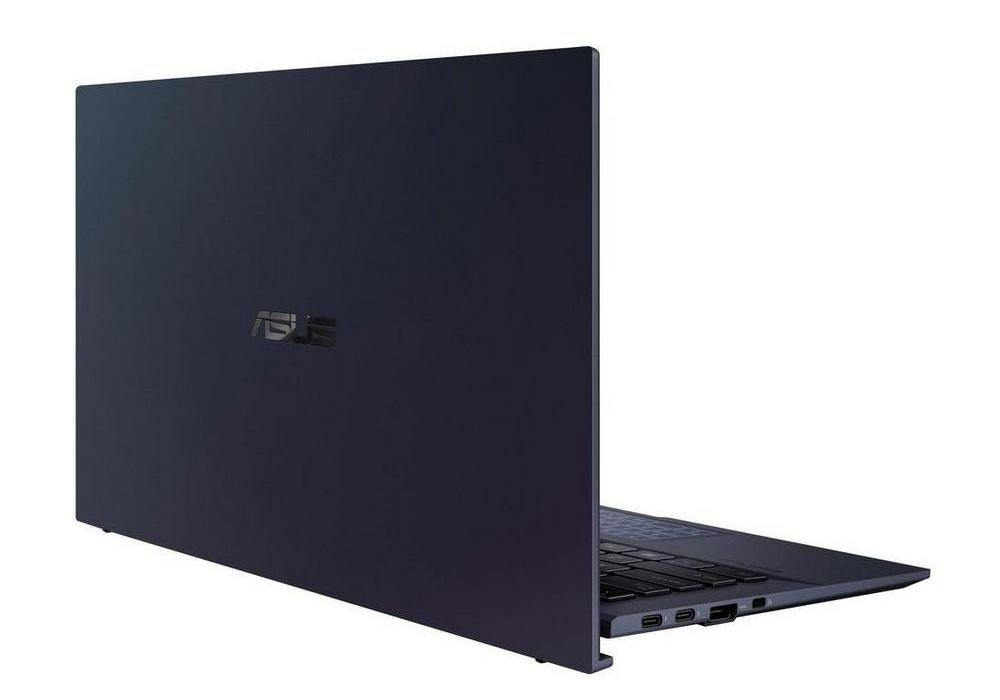 Ноутбук ASUS 140 ExperТБook B9 B9400CBA - Intel Core i7-1255U 16ГБ 1ТБ Win 11 [6]