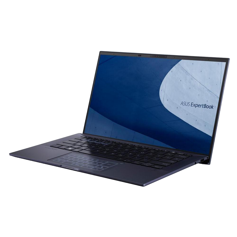 Ноутбук ASUS 140 ExperТБook B9 B9400CBA - Intel Core i7-1255U 16ГБ 1ТБ Win 11 [2]