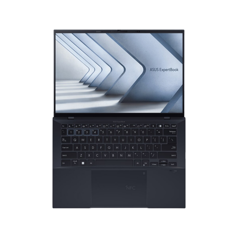 Ноутбук ASUS 140 ExperТБook B9 B9403CVA - Intel Core i7-1355U 16ГБ 1ТБ Win 11 [8]