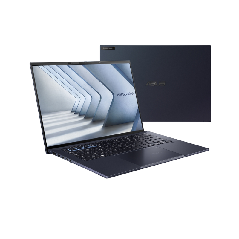 Ноутбук ASUS 140 ExperТБook B9 B9403CVA - Intel Core i7-1355U 16ГБ 1ТБ Win 11 [5]