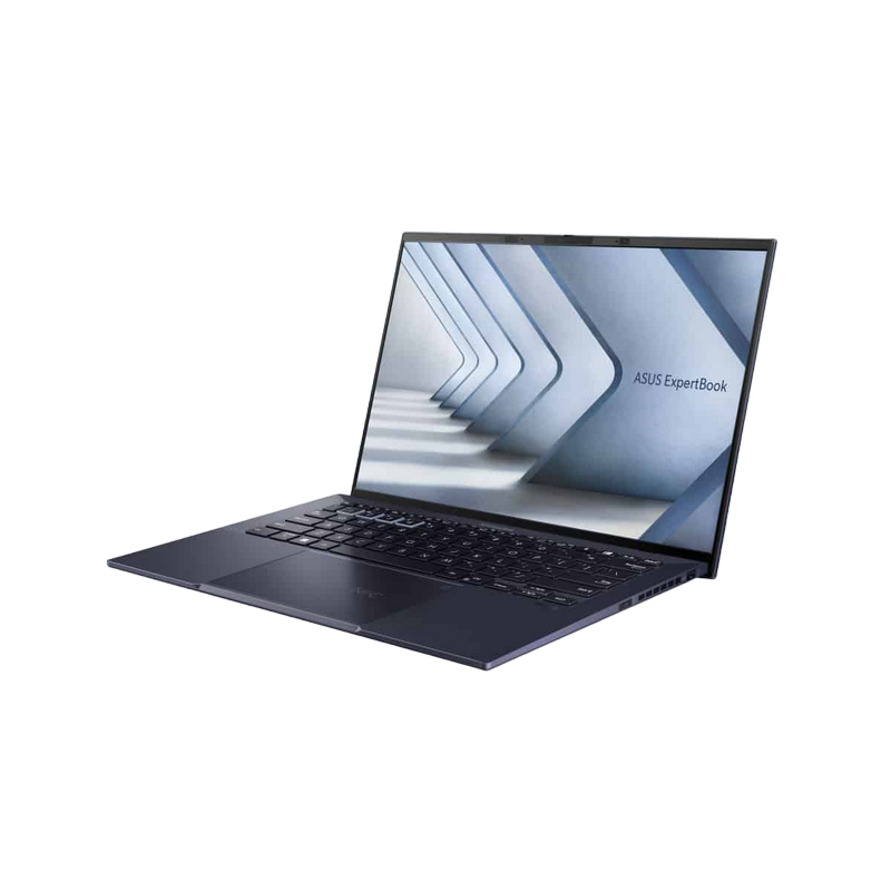 Ноутбук ASUS 140 ExperТБook B9 B9403CVA - Intel Core i7-1355U 16ГБ 1ТБ Win 11 [6]