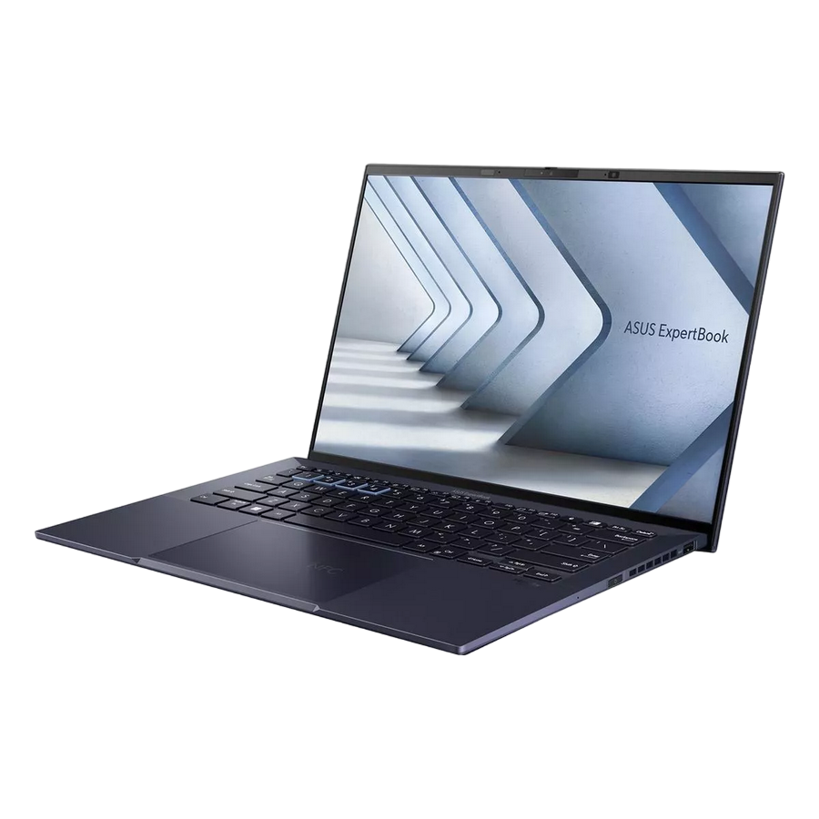 Laptop ASUS 140 ExpertBook B9 B9403CVAR - Intel Core 7 150U 32Gb 1Tb Win 11 [12]