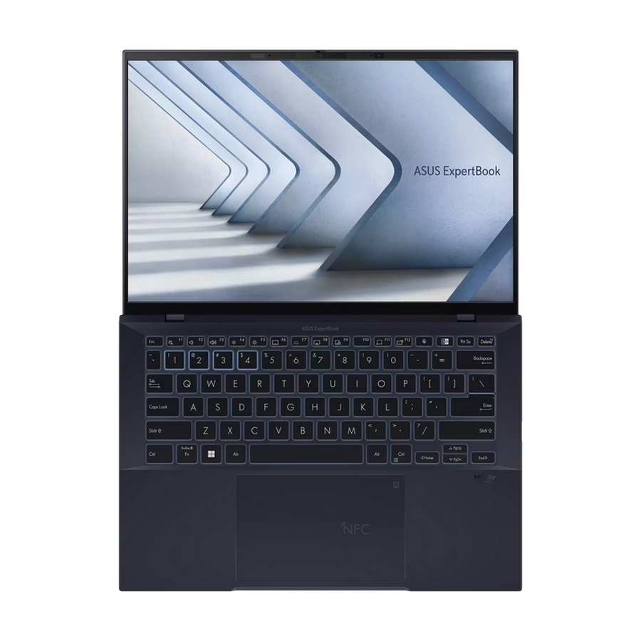 Laptop ASUS 140 ExpertBook B9 B9403CVAR - Intel Core 7 150U 32Gb 1Tb Win 11 [4]