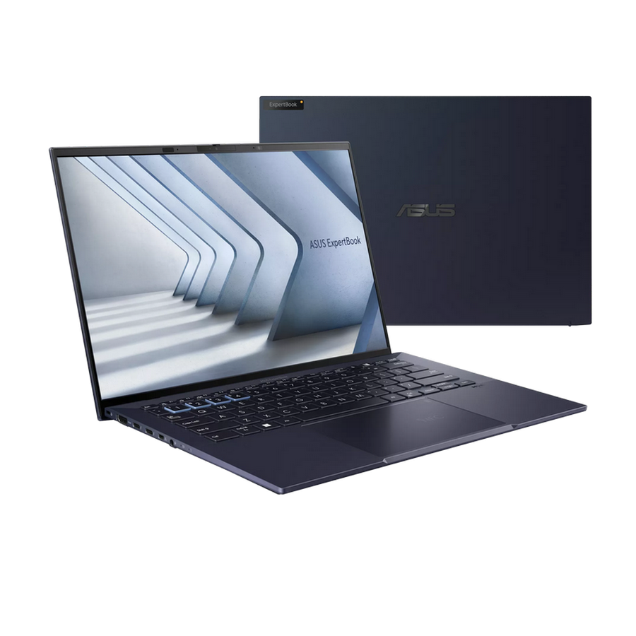 Laptop ASUS 140 ExpertBook B9 B9403CVAR - Intel Core 7 150U 32Gb 1Tb Win 11 [7]