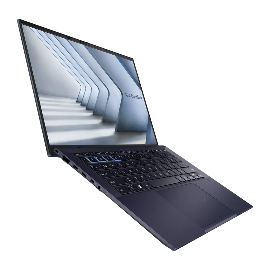 Laptop ASUS 140 ExpertBook B9 B9403CVAR - Intel Core 7 150U 32Gb 1Tb Win 11 [8]